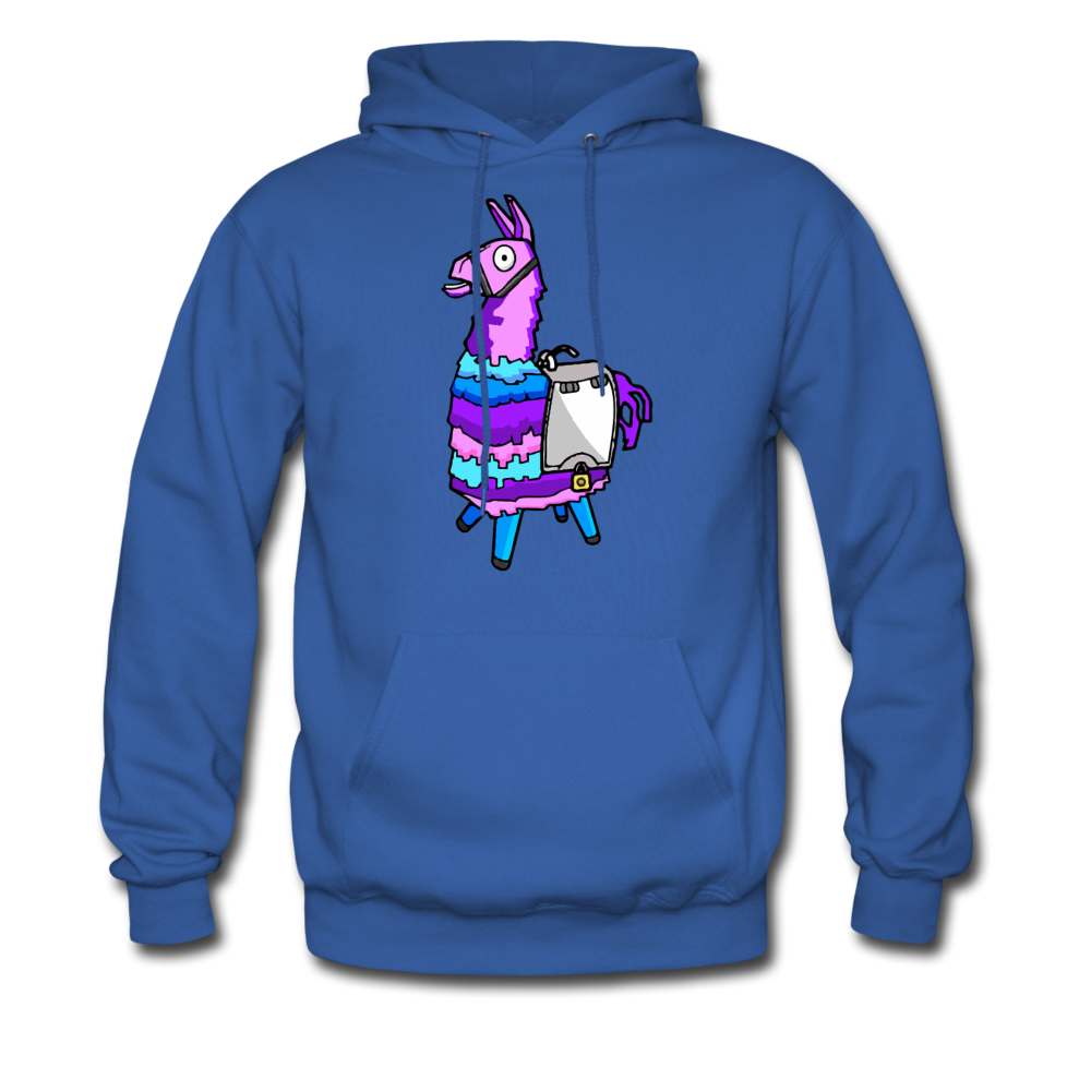 Llama fortnite sweater best sale